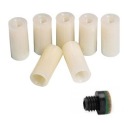 FERRULA BILLIARD TIP TIP 12 mm PLASTOVÝ ZÁVIT