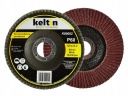KOTOUČ KLAPACÍ KELTIN 125mm P 60