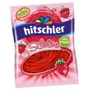 HITSCHLER SCHNURE JAHODOVÉ ŽELÉ 125g Z NEMECKA