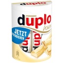 Ferrero Duplo Biele tyčinky 182g 10 ks.