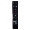 DIAĽKOVÉ OVLÁDANIE VESTEL RC4862 FINLUX TELEFUNKEN