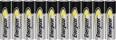10x výkonná batéria ENERGIZER Industrial LR6 AA R6 EN91 1,5V