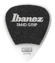 Ibanez SAND GRIP biela kocka stredná 0,8 štandard