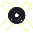DISC HEAD LINE DISK PRE BENZÍN BRITZER