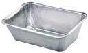Hliníková forma R56 1000 ml 216x122x58 mm 10 ks