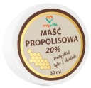 MyVita Propolisová MASŤ 20% 30ml
