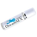 100% FUNGUJÚCE - FEROMÓNY PRE DÁMY - DREAMSEX 15ml
