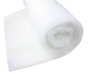 OVATA POTAHOVÁ VATINA 100g/160cm NETKANÁ LÁTKA