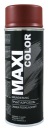 RED FOUNDATION Maxi Color Motip Lak na nechty 400 ml v spreji