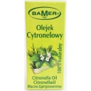 100% CITRONEL BAMER ESENCIÁLNY OLEJ 7 ML