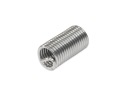 Tesam PRUŽINA NA OPRAVU ZÁVITU, M14 x 2,0 x 30 mm
