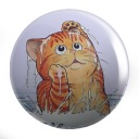 Manga Anime Pins Ahoj Michael! VEĽKÝ VÝBER