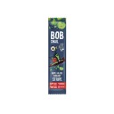 Bob Slimák jablkovo-čierne ríbezle ovocný snack bez pridaného cukru 14g