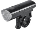 Predné svetlo na bicykel 5 x SUPER BRIGHT LED 68415