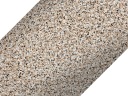 Nábytková dyha dekoračná samolepiaca fólia BÉŽOVÁ ŽULA 45x25cm DIY
