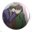 Špendlíky Manga Junjou Romantica YAOI VEĽKÝ VÝBER