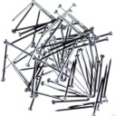 15mm krátke ihličky, 50g ihličky
