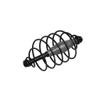 BAIT SPRING o hmotnosti 7 cm s hmotnosťou 20 g
