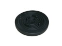 gumový priepust s prepážkou 50/57mm 1 ks