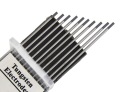 TIG ELEKTRODE sivá 2,4 mm HLINÍK