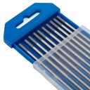 Sivá volfrámová elektróda WC 20 2,4 x 175mm