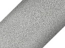 Fóliová PVC dyha MODENA SILVER GREY 45x25 Y27