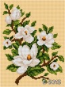 Plátno s potlačou 18cm*24cm - 5013