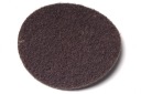 Kotúč z netkanej textílie Q 125P AM MEDIUM BROWN P 120