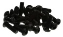 OXIDOVANÁ GULIČKOVÁ SKRUTKA M8x25 mm IMBUS 25 kusov