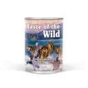 Taste of the Wild Wetlands s voľne žijúcimi vtákmi 390g