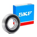 Guličkové ložisko 6000 2RS SKF 10x26x8mm