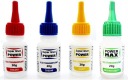 SUPER GLUE SET 80g CA KYANOAKRYLÁTOVÉ LEPIDLÁ