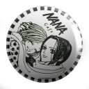 Manga Anime Nana Pins VEĽKÝ VÝBER