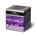 Dilmah EXCEPTIONAL Perfect Ceylon 20 tašiek