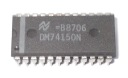 DM74150N ___ DM 74150 N __ Multiplexer