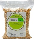 POPCORN ZRNÁ KUKURICIE NA PEČENIE BEZ SOLI 1 KG