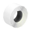 DVOJRADOVÉ ETIKETY VLNY 26X16MM