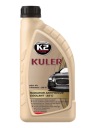 Kuler red chladič kvapalina 1l -35°C
