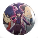 Manga Anime Log Horizon Pins VEĽKÝ VÝBER