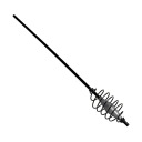 PRUŽINA NÁSTRAHY NA TRUBKE 6/24 cm s hmotnosťou 30 g
