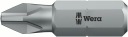 Bit bit Philips PH3 x 25 mm WERA 851/1 Z