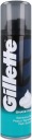 Pena na holenie Gillette Sensitive Skin 200 ml