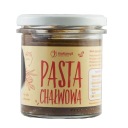 SEZAMOVÁ HALVA PASTA S DATLAMI 300G