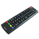 DIAĽKOVÉ OVLÁDANIE LG AKB73715601