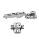 BLUM klip horný pánt 71M2550 + vodiaca lišta