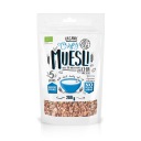 Bio Müsli Crunch s Chia 200 g DIÉTNE JEDLO