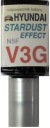 HYUNDAI V3G N5F STARDUST FARBA DOTYK