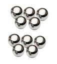 10 ks guľôčkové ložiská 12 mm G5 SET