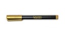 GOLD pero s kovovým štetcom, gr. čiary 1-7 mm