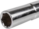 DLHÁ ZÁSUVKA 18 MM 1/2'' CHROMVANADIOVÁ OCEL